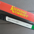 VHS: Kaupunkicowboyt (Billy Crystal, Daniel Stern 1990) - pikkukuva 4