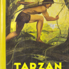 Edgar Rice Burroughs: Tarzan ja kadonnut valtakunta (poisto) - pikkukuva 1