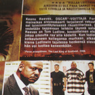 Street Kings dvd toimintatrilleri - pikkukuva 2