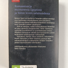 Christian Jacq : Valon kivi Tietäjänainen - pikkukuva 2