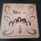 TOBY BEAU - TOBY BEAU . LP - pikkukuva 2
