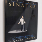 Nancy Sinatra : Frank Sinatra, with CD - pikkukuva 1