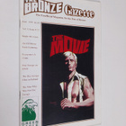 The Bronze Gazette : the unofficial magazinefor the fan o... - pikkukuva 1