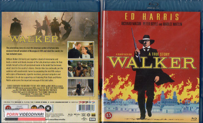 Walker	(72 971)	UUSI	-FI-	BLU-RAY			ed harris	1987