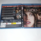 The Resident - NORDIC Region B Blu-Ray/DVD (Nordisk Film) - pikkukuva 1