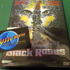 BLACK ROSES UUSI DVD (W) - pikkukuva 1