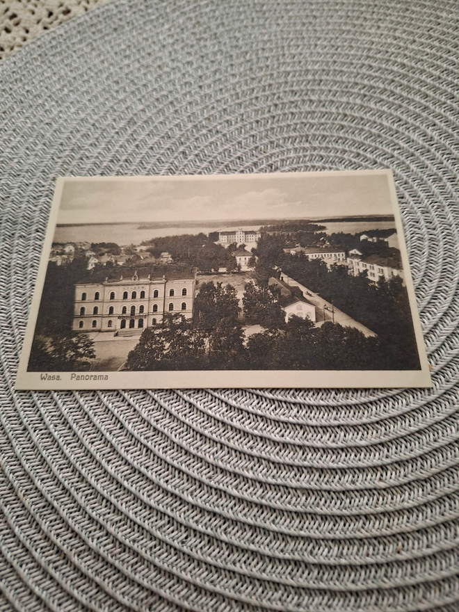 4Z Vaasa Panorama