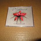 Nightwish CDEP Amaranth v.2007  UUSI MUOVEISSA! - pikkukuva 1