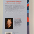 Anna Tommola : Pelon voima : miten ikiaikainen tunne ohja... - pikkukuva 2