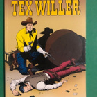 Tex Willer Kirjasto #3: Satanian sudenpesä. 2011. - pikkukuva 1