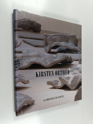 Kirsten Ortwed : Kirsten Ortwed : [the danish pavilion at...