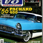 V8 MAGAZINE n:o 1 2006 Katso kuvat. - pikkukuva 1