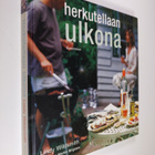 Lindy Wildsmith : Herkutellaan ulkona - pikkukuva 1