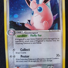 Pokemon Wigglytuff # 13 Holo - pikkukuva 1