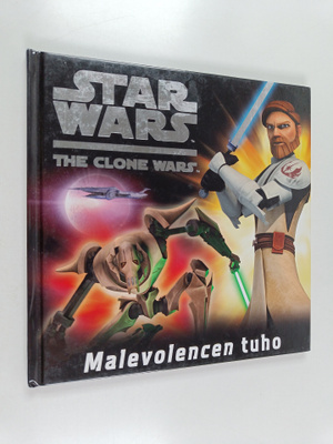 Malevolencen tuho