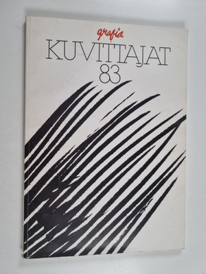 Kuvittajat 83