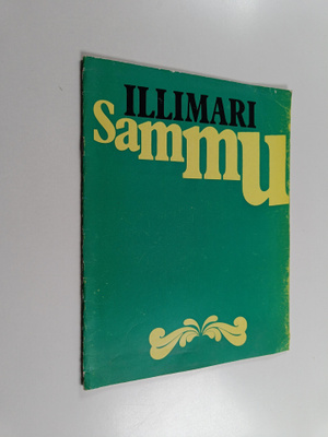 Illimari sammu 2