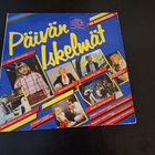PÄIVÄN ISKELMÄT - 16 SUOSIKKIA  Jonna, Frederik ym. LP - pikkukuva 1