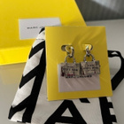 Marc Jacobs THE TOTE BAG korvakorut, uudet - pikkukuva 3