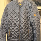 Denim miesten takki - pikkukuva 3