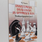 Kai Sippola : Onnistumisia, oivalluksia ja oppimisen iloa... - pikkukuva 1