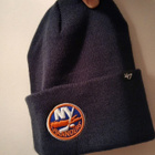 NEW YORK ISLANDERS - NHL PIPO - pikkukuva 1