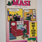 Mort Walker : Masi 4/1982 - pikkukuva 1