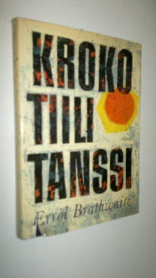 Errol Brathwaite : Krokotiilitanssi