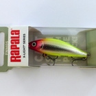RAPALA MINNOW 05 5cm, 4g Väri: Clown - pikkukuva 1