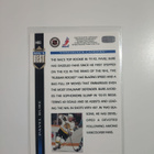1993-94 Upper Deck - NHL's Best #HB5 Pavel Bure - pikkukuva 2