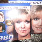 Muistojen 80-luku 3CD BOKSI (Vuosi 1980) - pikkukuva 1
