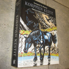 George R.R. Martin: Korppien kestit; p. 2014; 6.p - pikkukuva 1
