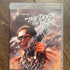 The Dogs Of War (1980) - Blu-ray - pikkukuva 1