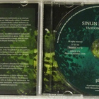 Sinun kanssasi tahdon mä käydä • CD - pikkukuva 2