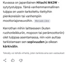 Sytytystulpat 3kpl. - pikkukuva 2