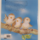 Meryl Doney ym. : The Very Worried Sparrow - pikkukuva 2