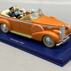 Tintin auto Tibet - pikkukuva 1