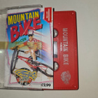 Mountain bike racer commodore-64 - pikkukuva 1