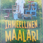 IHMEELLINEN MAALARI DVD - pikkukuva 1