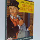 Aleksis Kivi : Nummisuutarit - pikkukuva 1