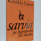 Otto Lappalainen : Sarvia ja hampaita 50 vuotta - pikkukuva 1