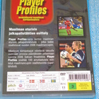 Dvd - Player Profiles - Jalkapallotähdet Saksassa 2006 - pikkukuva 3