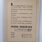 Albert Von Huth : Undulatbogen - Komplet haandbog for opd... - pikkukuva 2
