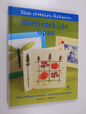 Cheryl Owen : Kortintekijän opas