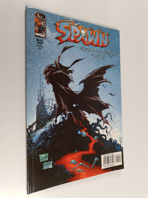 Spawn 2/1999