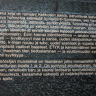 Paavo Rintala / Valehtelijan muistelmat - pikkukuva 2