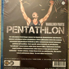 [BLU-RAY] PENTATHLON - VAARALLINEN PAKOTIE - pikkukuva 2
