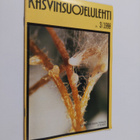 Kasvinsuojelulehti 3/1998 - pikkukuva 1