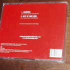 CD Single Josh's Mirage - pikkukuva 2
