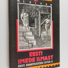 Matthias Johann Eisen : Eesti imede ilmast : Eesti ennemu... - pikkukuva 1